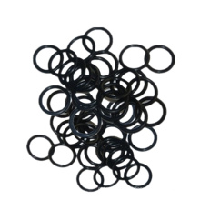 good sealing custom made rubber pipe ring